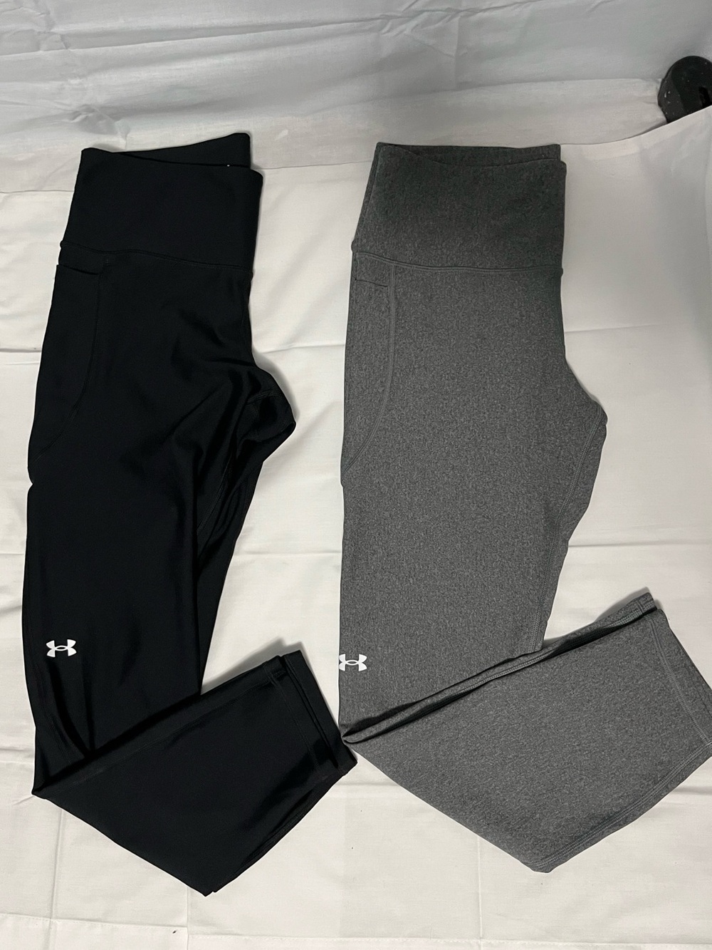 Women’s Under Armour Capris bundle